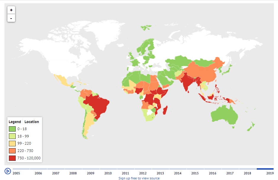 What causes leprosy and is there a cure? | Medicon