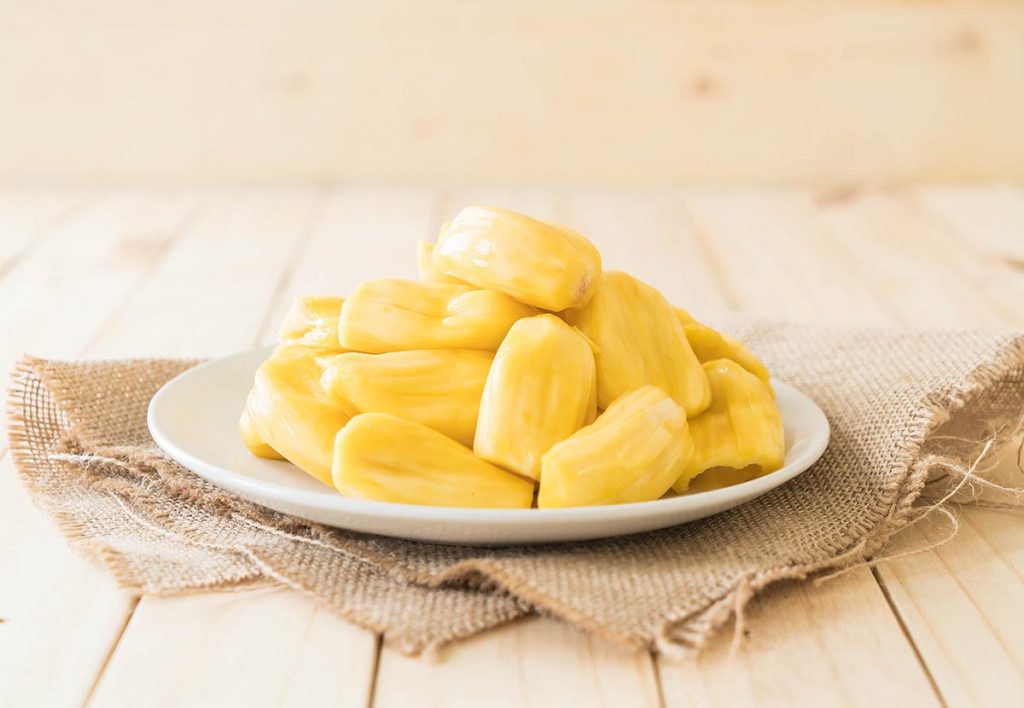 benefits of eating jackfruit