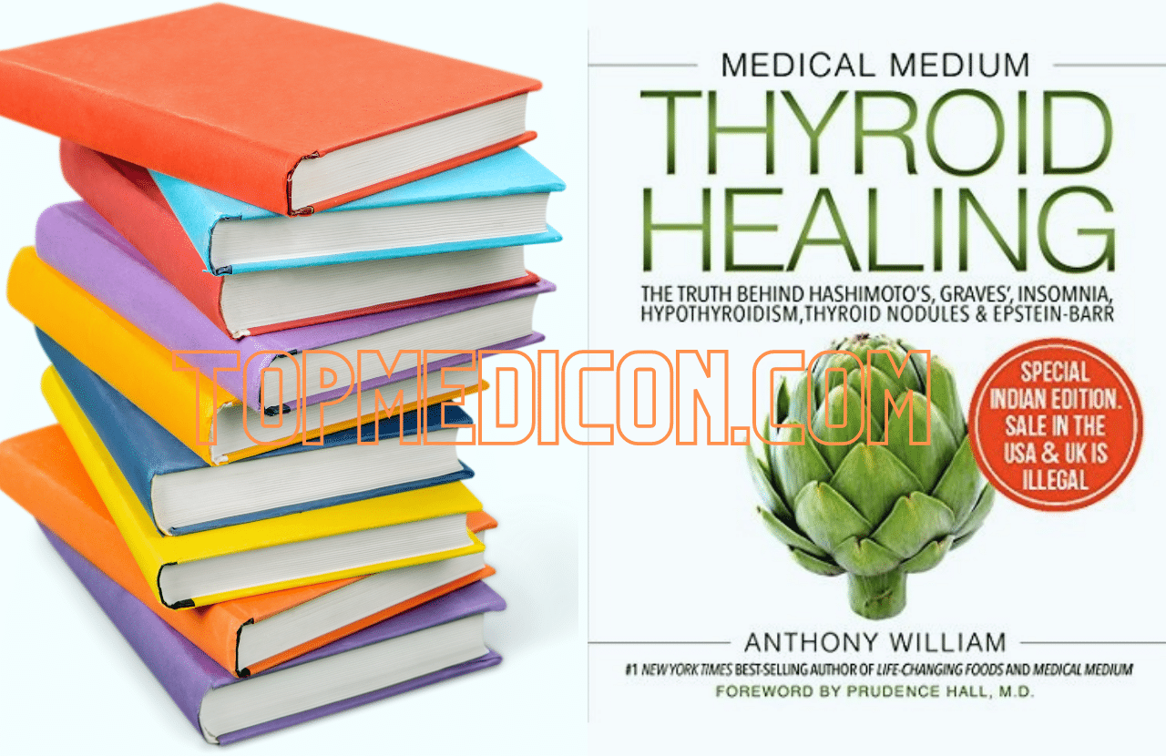 Medical medium thyroid healing pdf download