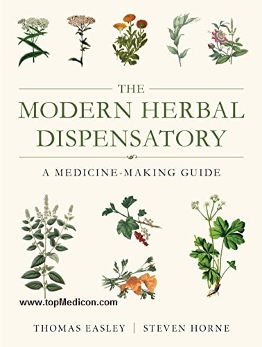 The modern herbal dispensatory pdf