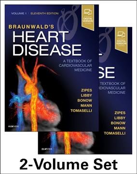 braunwald's heart disease 12th edition pdf