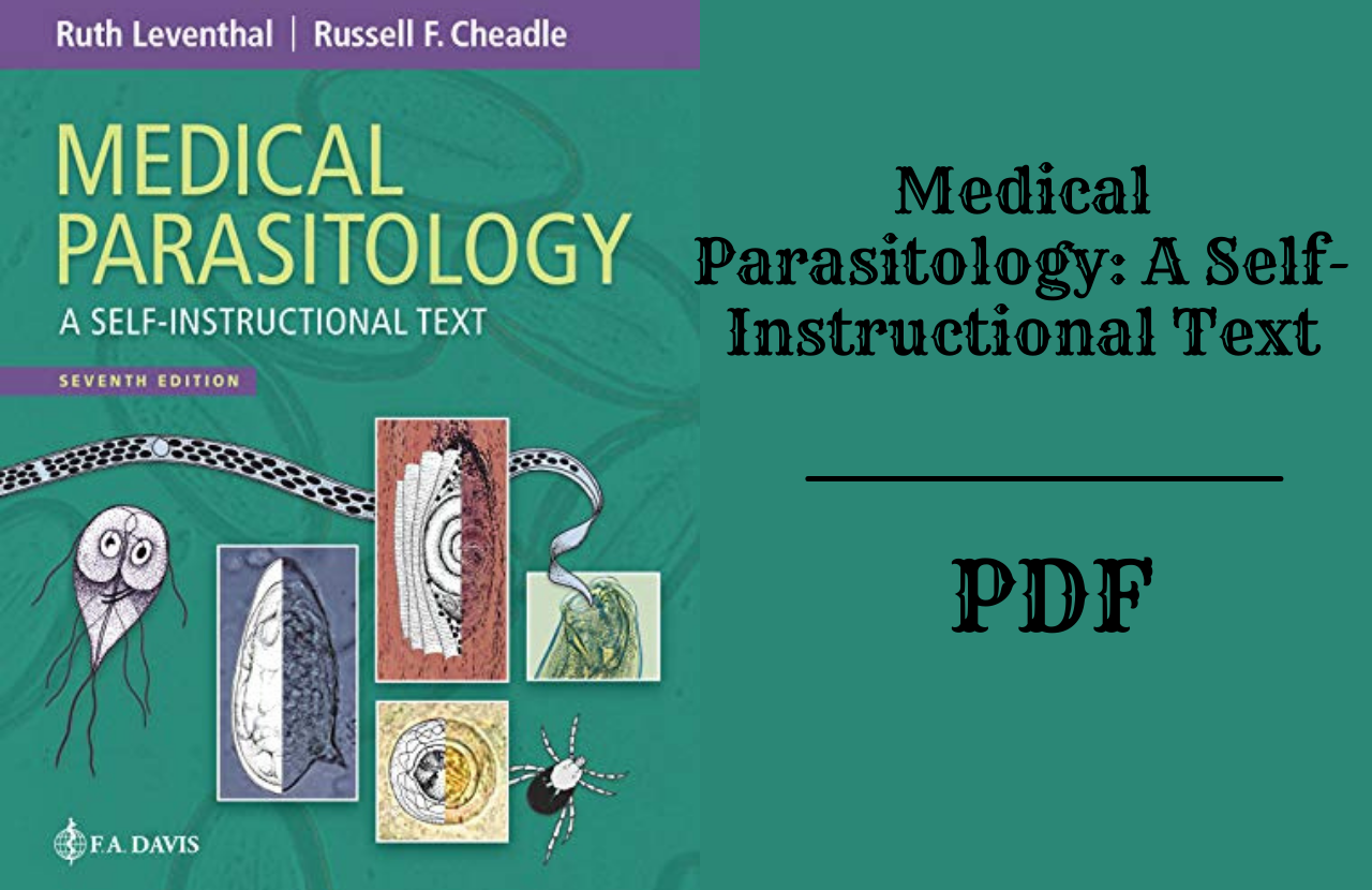 Medical Parasitology PDF