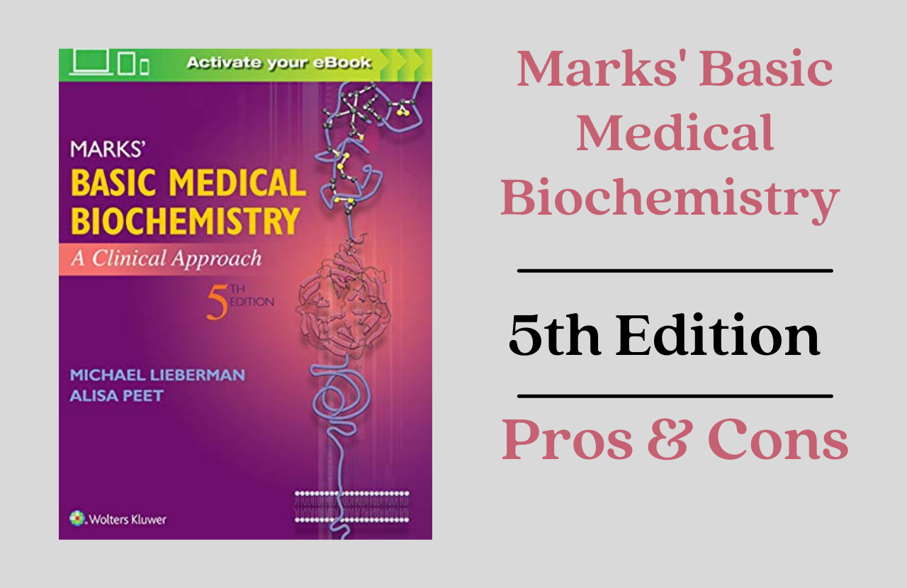 Marks' Basic Medical Biochemistry PDF