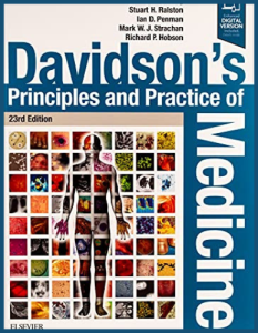 Davidson Medicine PDF