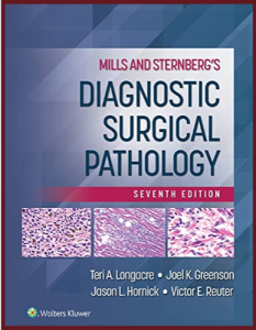 Sternberg’s Diagnostic Surgical Pathology PDF