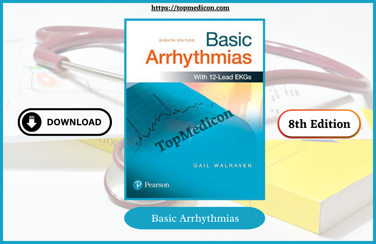 basic arrhythmias gail walraven free pdf