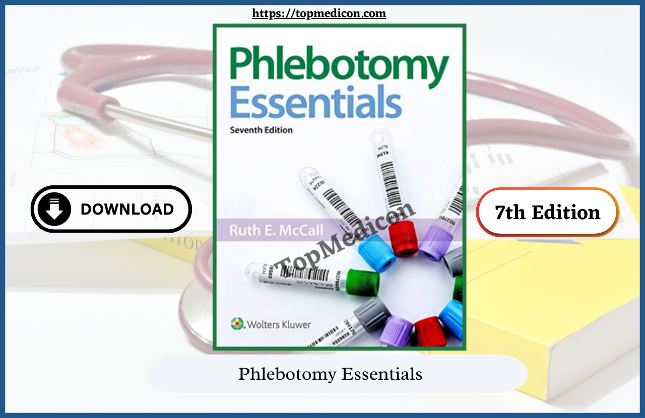 phlebotomy essentials 7th edition pdf
