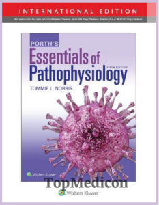 Porth's Essentials of Pathophysiology 5th Edition PDF