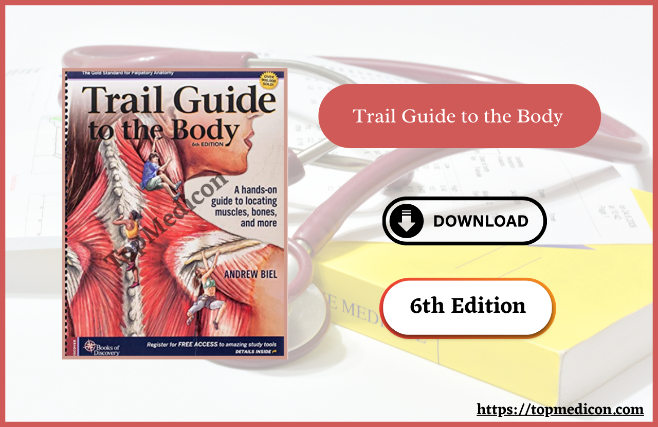 Trail Guide to the Body PDF
