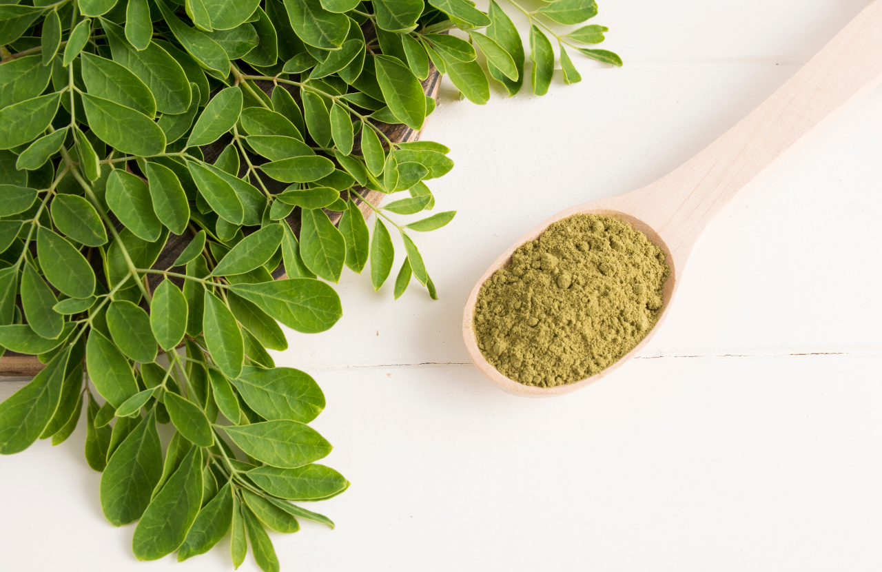 How to Eat Like a Pro: Moringa and Other Top Superfoods for a Healthy Life
