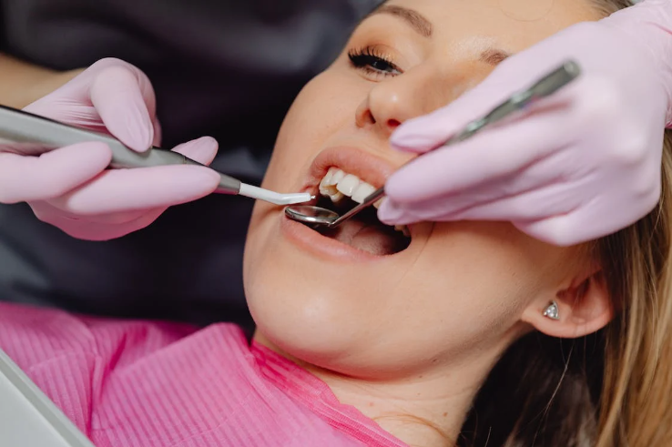 Dental Cleaning and Prevention in Lake Forest