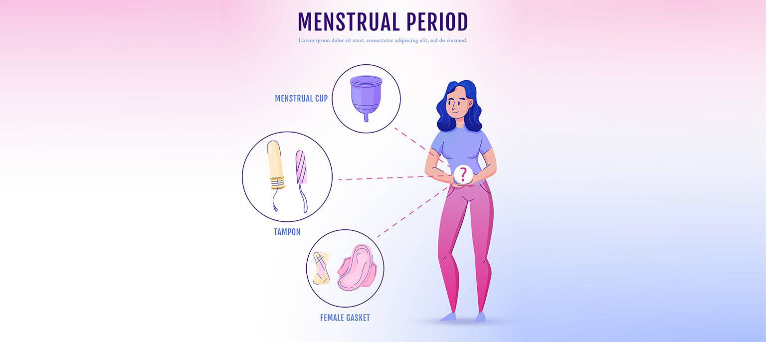 Menstrual-Problems