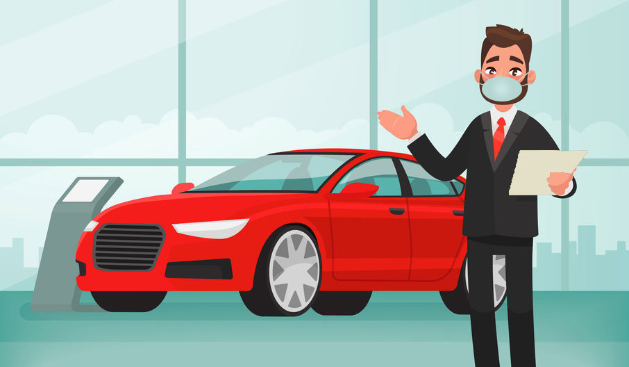 How to Sell Your New Car: A Comprehensive Guide