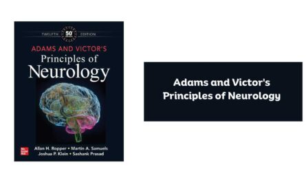 Adams and Victor's Principles of Neurology