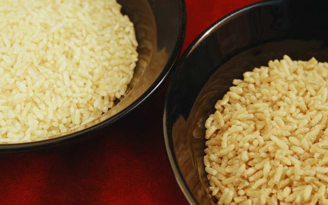 Brown Rice vs White Rice Which Is Healthier