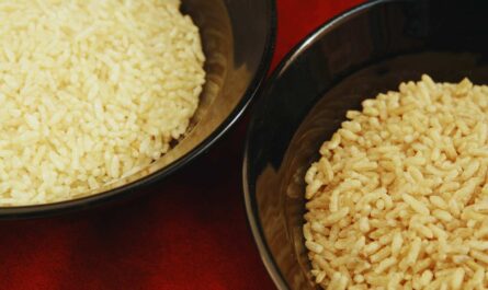 Brown Rice vs White Rice Which Is Healthier