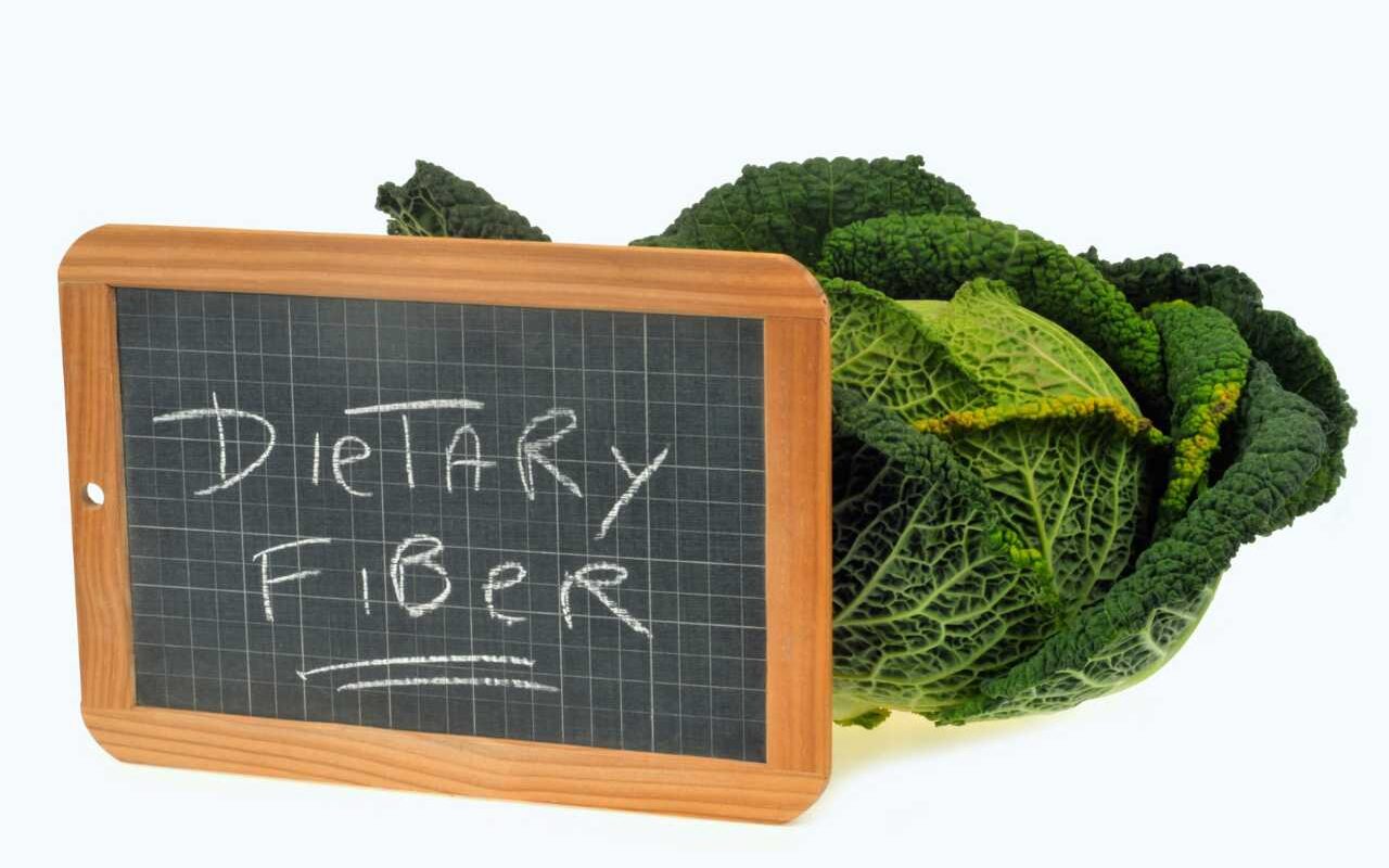 Dietary Fiber