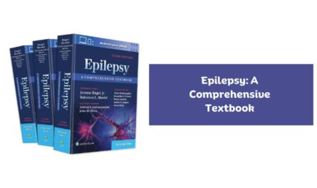 Epilepsy A Comprehensive Textbook