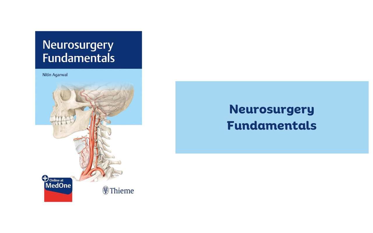 Neurosurgery Fundamentals