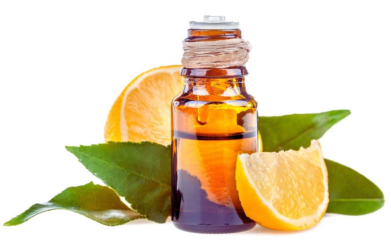 How to Make Orange Essential Oil