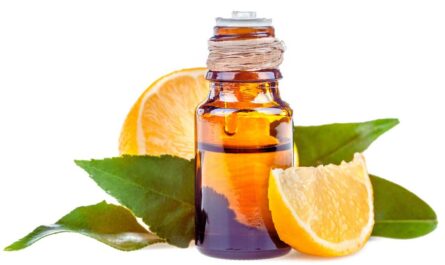 How to Make Orange Essential Oil