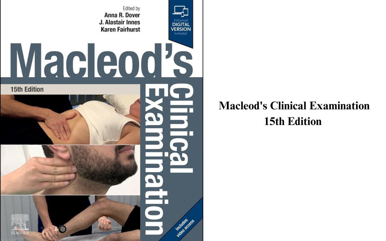 Macleod Book 15th Edition Free Download